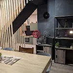 La Mariefacture - Comme Au Cinema Prázdninový dům Boulay - Moselle