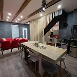 La Mariefacture - Comme Au Cinema Prázdninový dům Boulay - Moselle