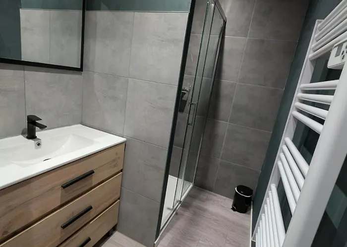 La Mariefacture - Comme Au Cinema Boulay - Moselle