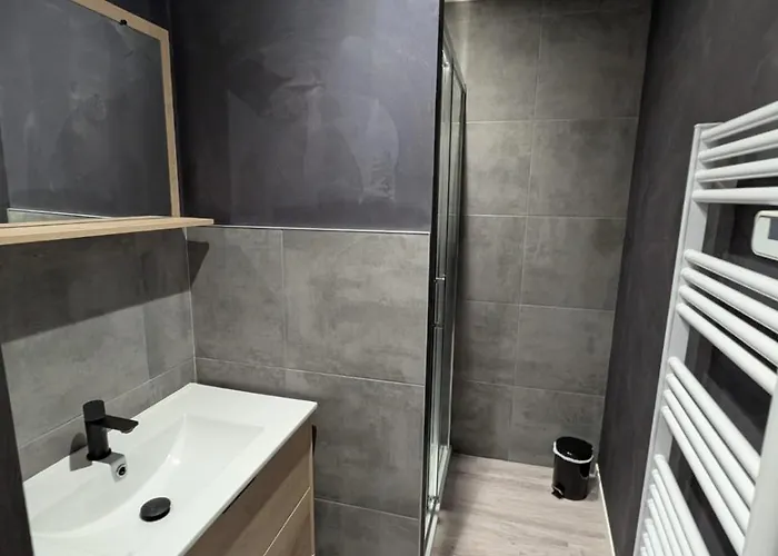 Prázdninový dům La Mariefacture - Comme Au Cinema