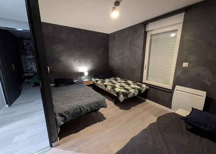 La Mariefacture - Comme Au Cinema *